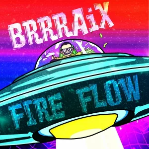 BRRRAiX - Hitman