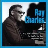Ray Charles - The Snow Is Falling