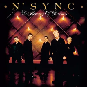 *NSYNC - The Only Gift