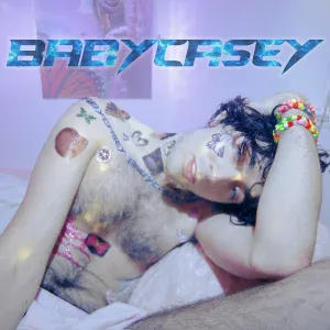 Casey MQ - Make Some Noise