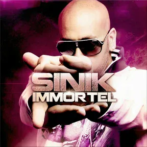Sinik feat. Kayna Samet - De tout là haut