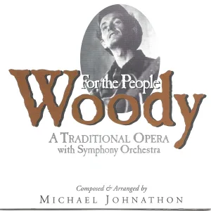 Michael Johnathon - How Can I Keep from Singing
