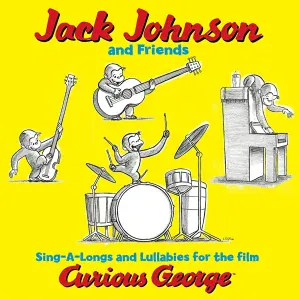Jack Johnson - Upside Down
