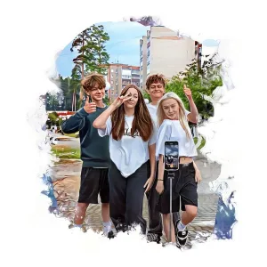  - Бульвар
