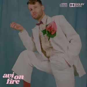 Avi on Fire feat. Tessa Rose Jackson - Don't Be a Stranger