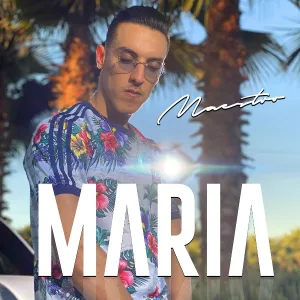 Maestro - Maria