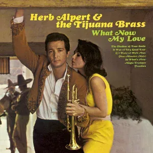 Herb Alpert & The Tijuana Brass - Plucky