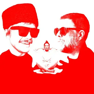 Борис Гребенщиков, Счастливые люди feat. VACÍO - Почему не падает небо