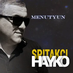 Spitakci Hayko - Inch Imanai