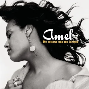 Amel Bent - Ne Retiens Pas Tes Larmes