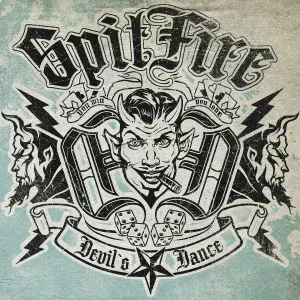 Spitfire - Enemy