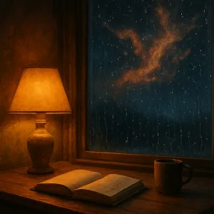VANTOR, музыка без слов - Lofi Ночь Без Слов
