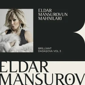 Eldar Mansurov feat. Brilliant Dadaşova - Bilmədin