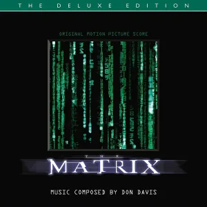 Don Davis - Main Title / Trinity Infinity