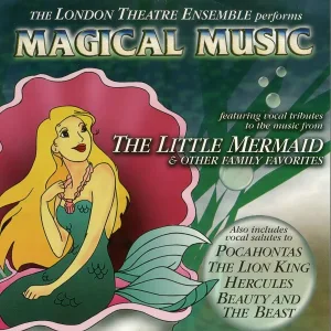 The London Pops Orchestra - Circle Of Life