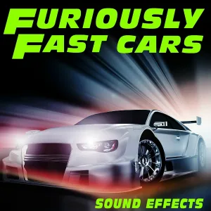 Sound Ideas - 2005 Cobra Shelby: Accelerating by Fast