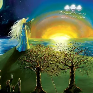 Lind Erebros - Anarkarmeo