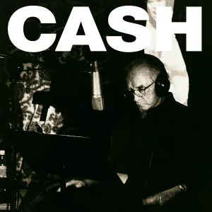 Johnny Cash - Four Strong Winds
