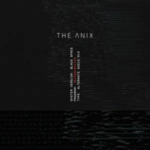 The Anix - Black Space