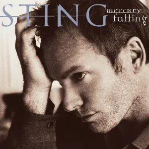 Sting - The Hounds Of Winter