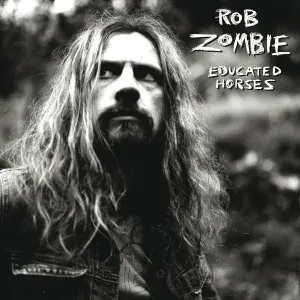 Rob Zombie - Seventeen Years Locust