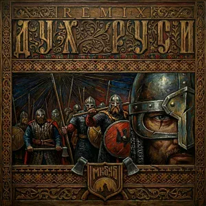 МК 5.45 - Дух Руси (REMIX)