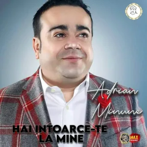 Adrian Minune - MA IUBESC FEMEILE