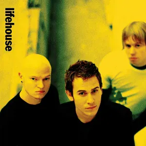 Lifehouse - Chapter One