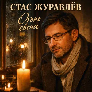 Стас Журавлёв - Огонь свечи