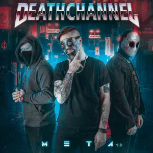 DEATHCHANNEL - Smasher