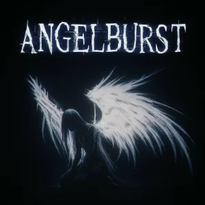 Brazilian warrior, Бразильский Фонк - ANGELBURST SLOWED