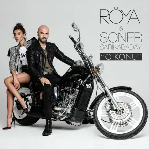 Röya - Yolun Açık Olsun