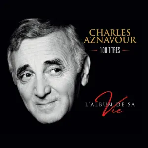 Charles Aznavour - Une vie d'amour (BOF Téhéran 43) (BOF Téhéran 43)