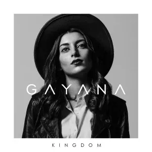 Gayana - Claustrophobia