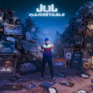 JUL - Toujours la même