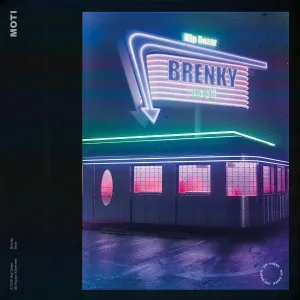 Brenky - Moti