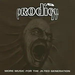 The Prodigy - Rat Poison