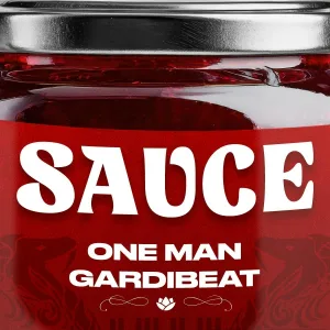 ONE MAN, GARDIBEAT feat. JASPA VOL - Zion