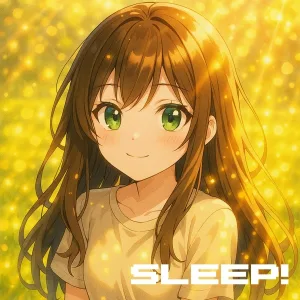 102 - SLEEP!