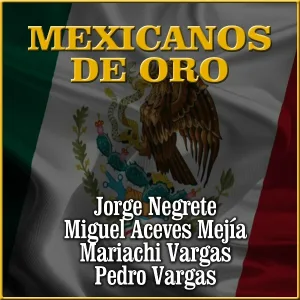 Miguel Aceves Mejía - Ruega por Nosotros