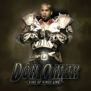 Don Omar - Ella Y Yo