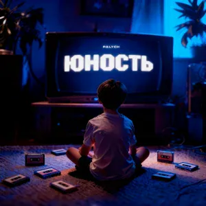 PALYCH - Юность