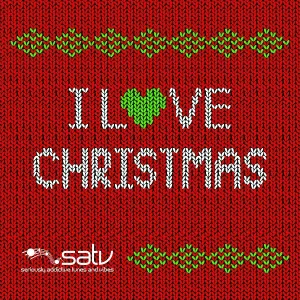 SATV Music - Magic of Christmas