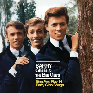 Barry Gibb, The Bee Gees - I Don't Think It's Funny