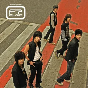 FTISLAND - I'm Happy