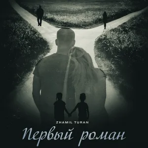 Zhamil Turan - Первый роман