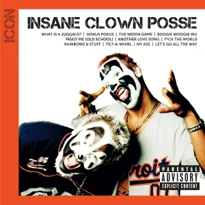 Insane Clown Posse - Fuck The World
