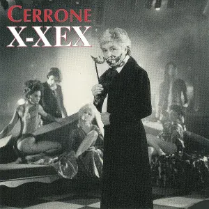 Cerrone - Loved & Be Loved