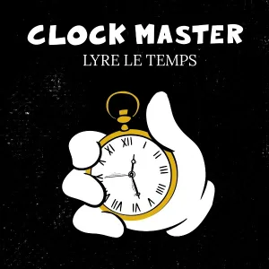 Lyre le temps - Sad Swing