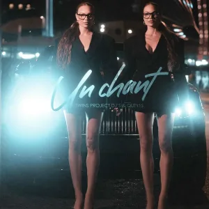 Twins Project DJ's, Quty1s - Un chant